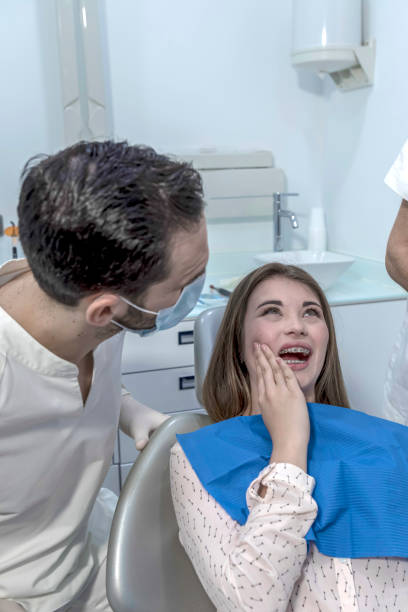 Best Emergency Cosmetic Dentistry (e.g., broken veneers) in Gorman, TX