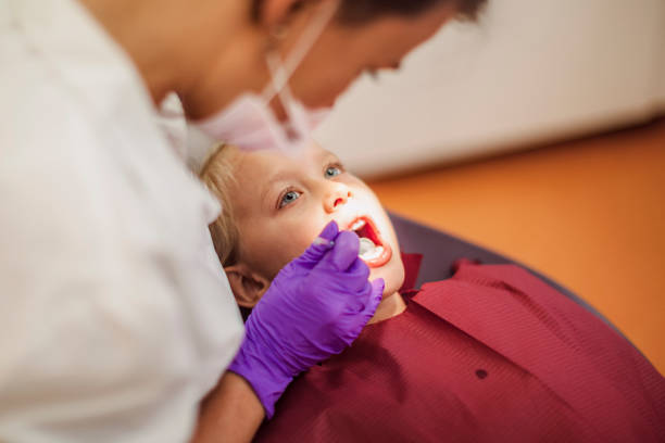 Best Emergency Treatment for Oral Infections in Gorman, TX