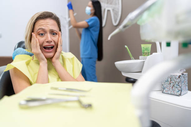 Best Emergency Root Canal Therapy in Gorman, TX