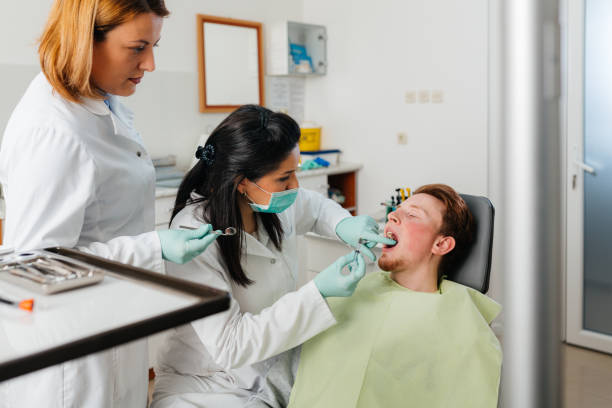 Best Emergency Dental Care for Sports Injuries in Gorman, TX