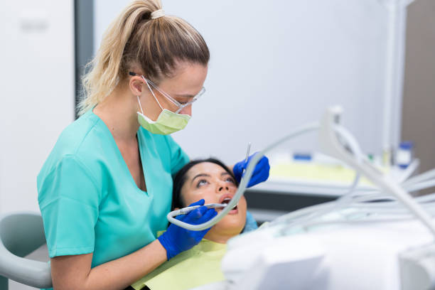 , TX Emergency Dental Service Company