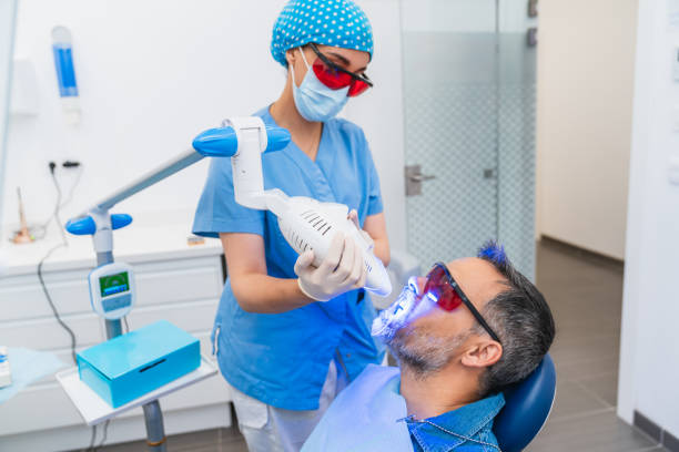 Best Knocked-Out Tooth (Avulsed Tooth) Treatment in Gorman, TX